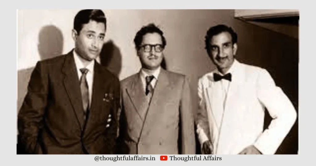राज खोसला
