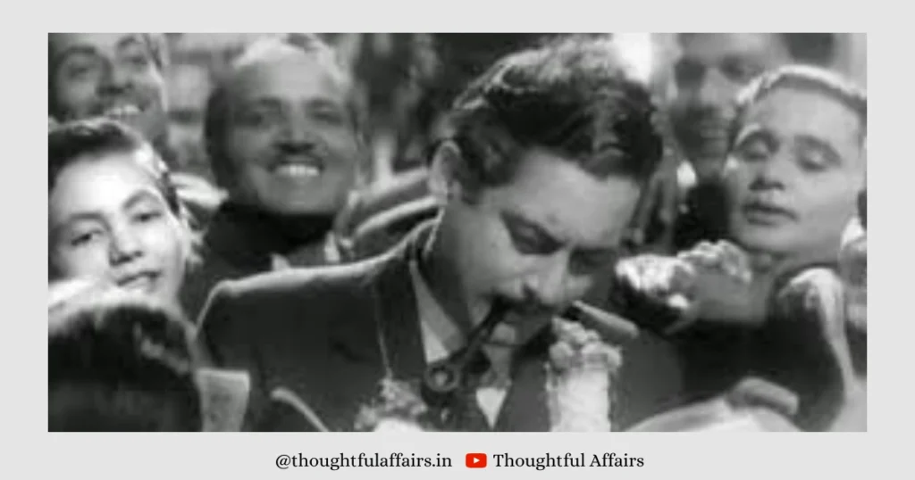 गुरुदत्त