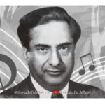 ग़ुलाम हैदर जिन्होंने लता मंगेशकर की कामयाबी की भविष्यवाणी की