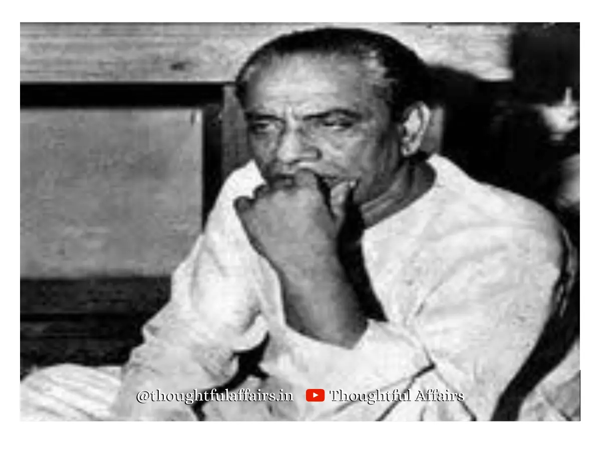 ग़ुलाम मोहम्मद