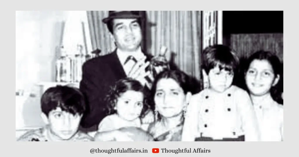 धर्मेंद्र