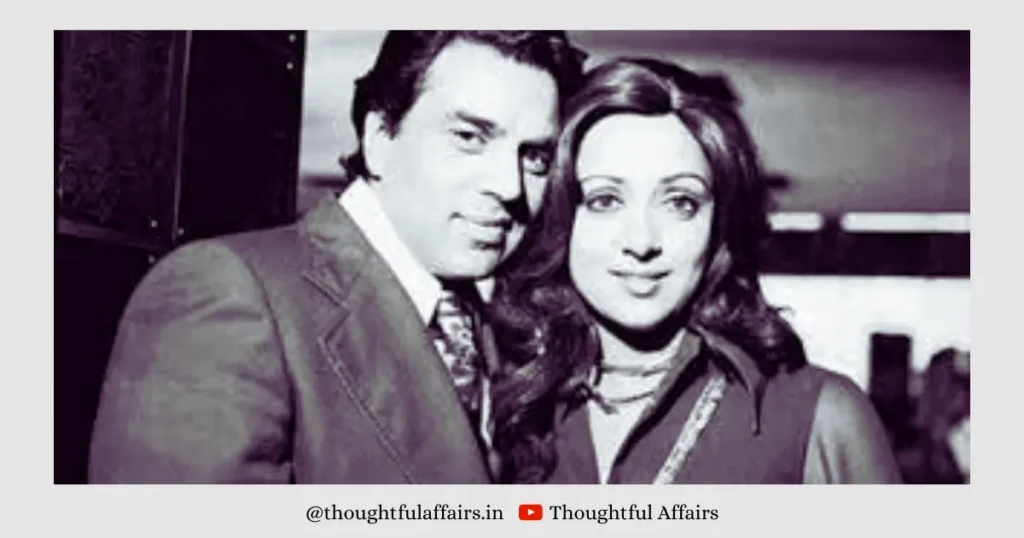 धर्मेंद्र