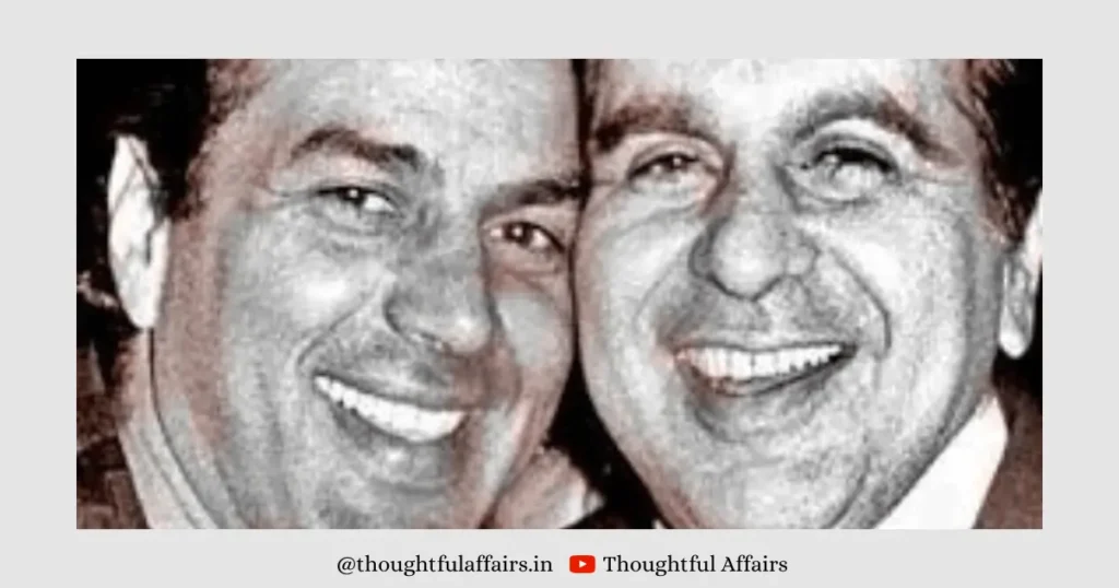 धर्मेंद्र