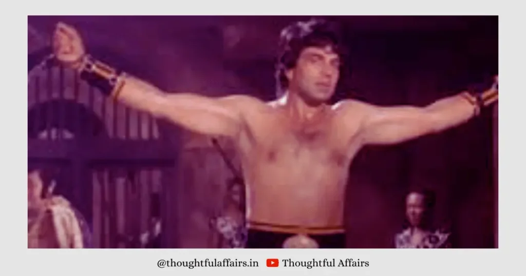 धर्मेंद्र