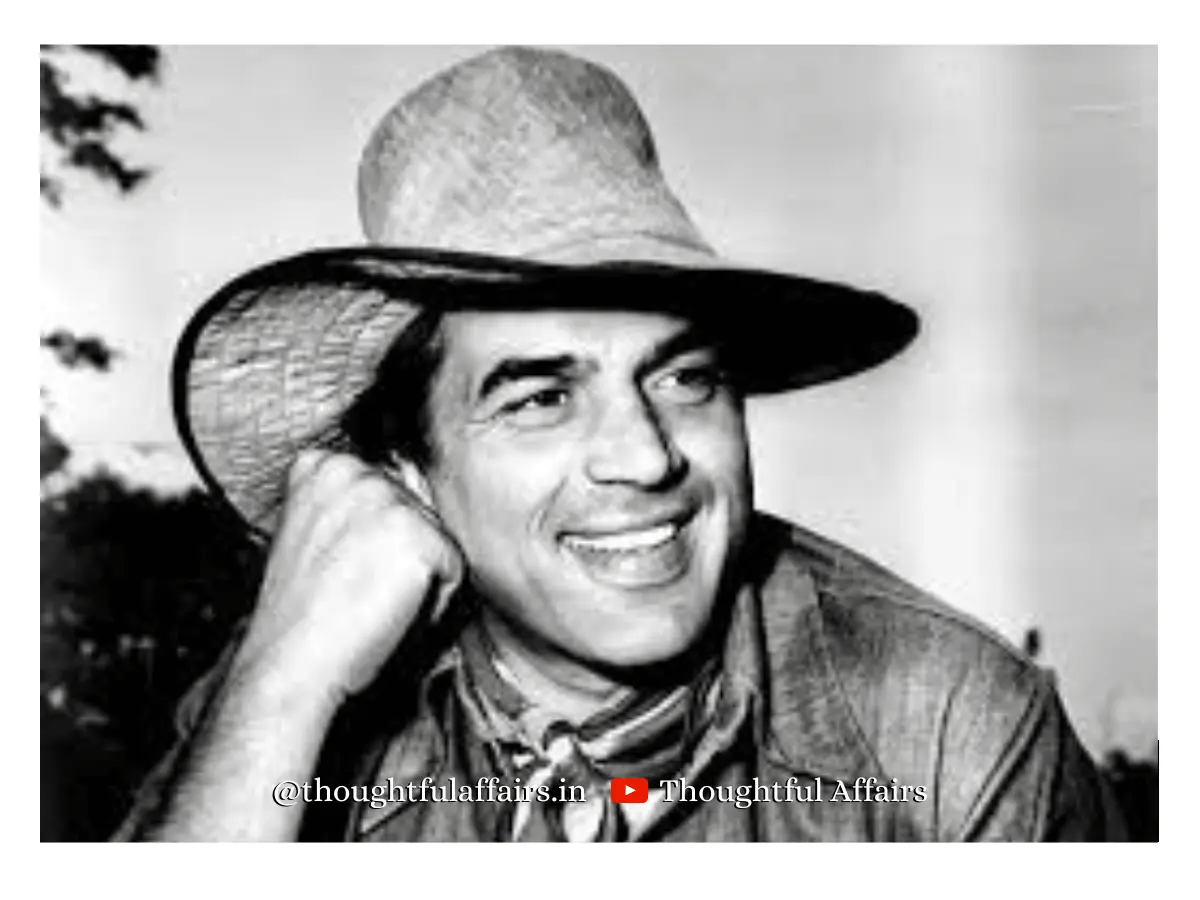 धर्मेंद्र