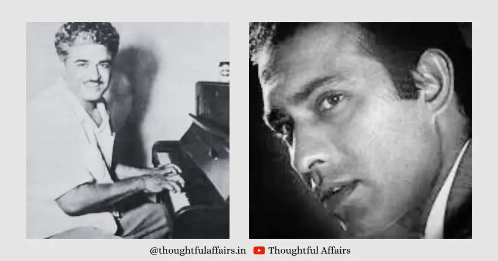 सी रामचंद्र