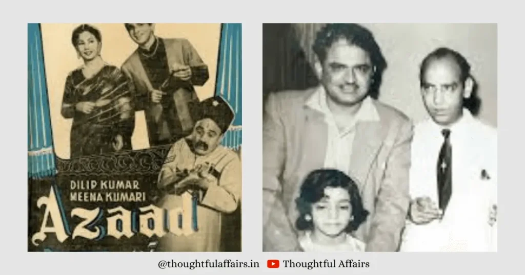 सी रामचंद्र