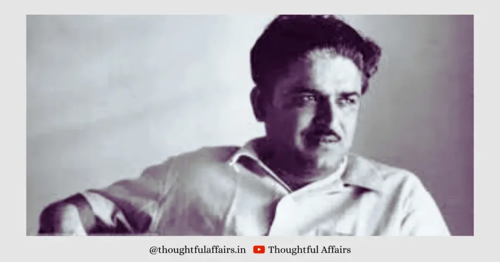 सी रामचंद्र