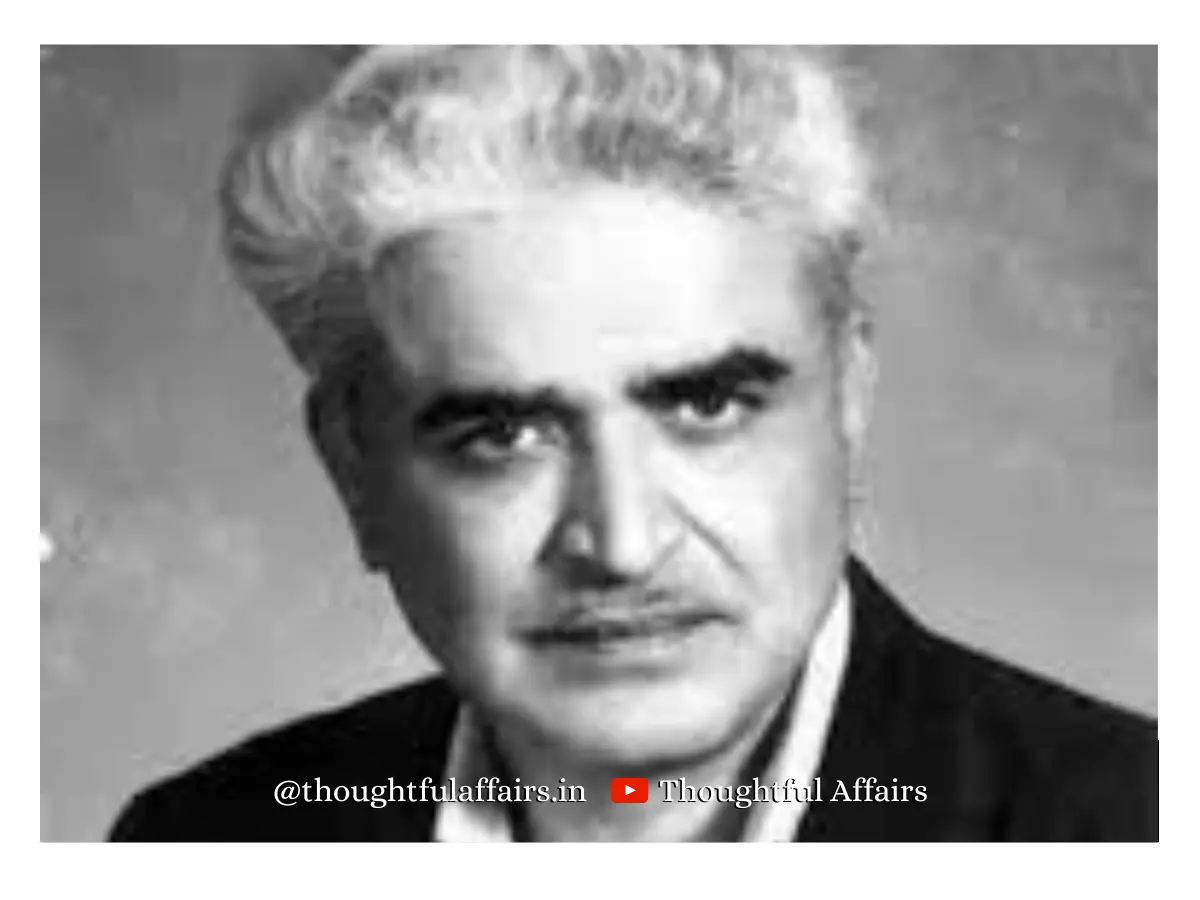 सी रामचंद्र