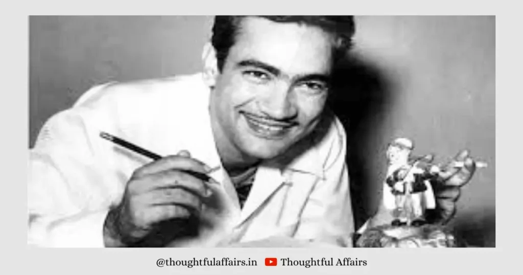 ओ पी नैयर