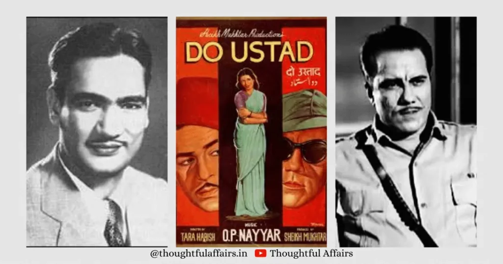 ओ पी नैयर