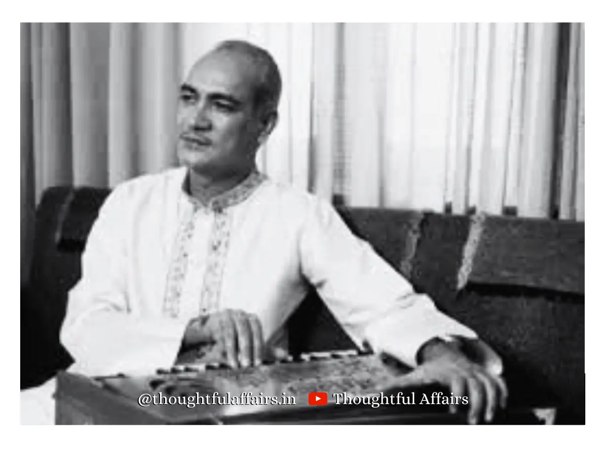 ओ पी नैयर