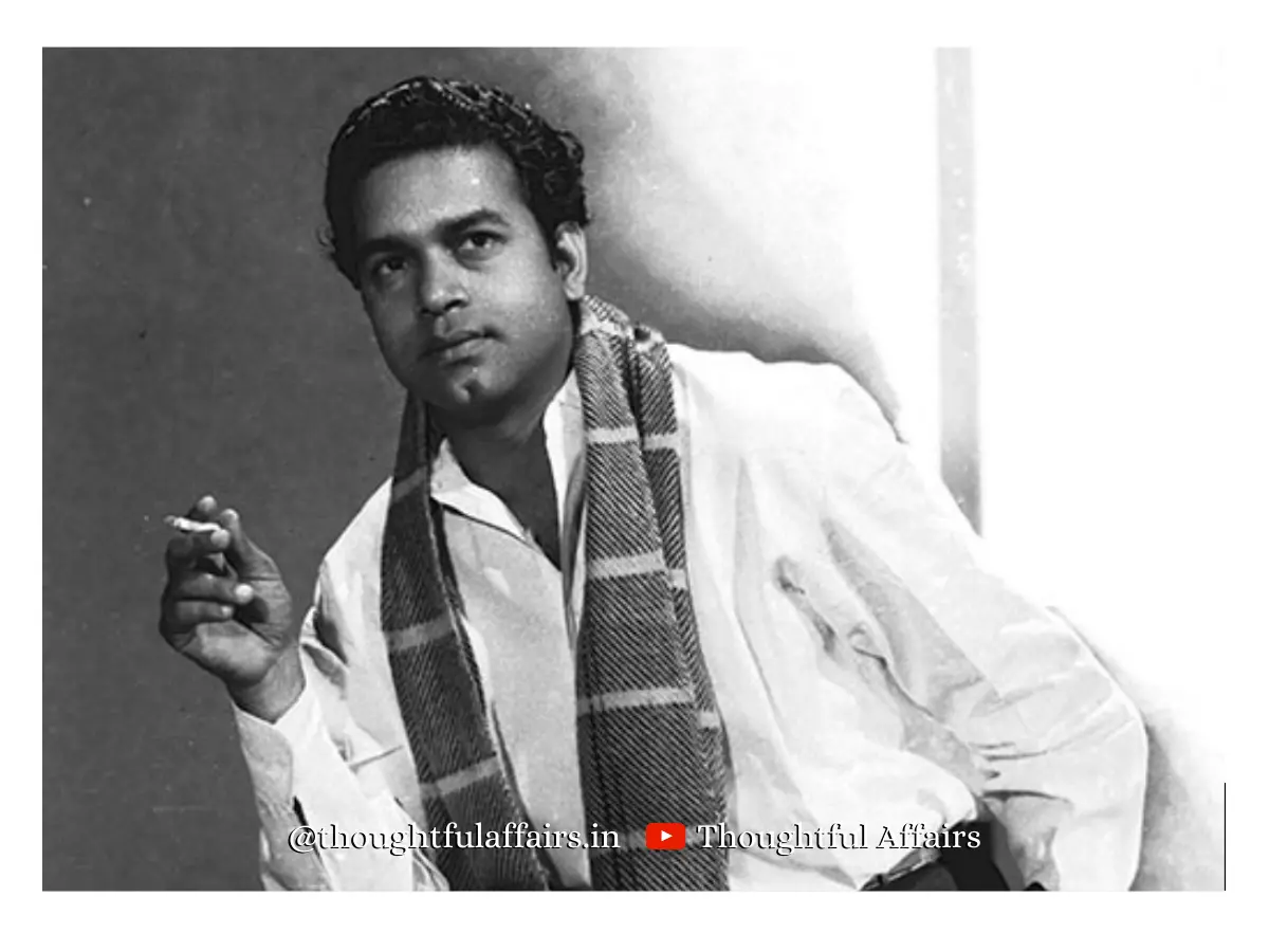 शक्ति सामंत