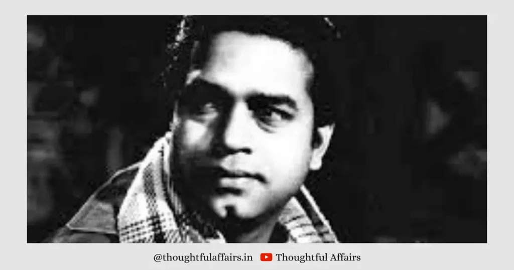 शक्ति सामंत