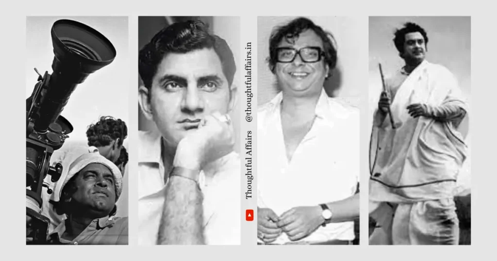 शक्ति सामंत