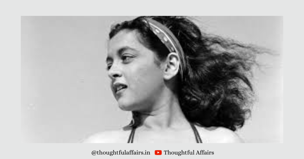 नलिनी जयवंत