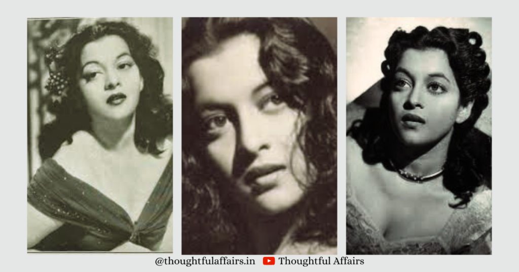 नलिनी जयवंत