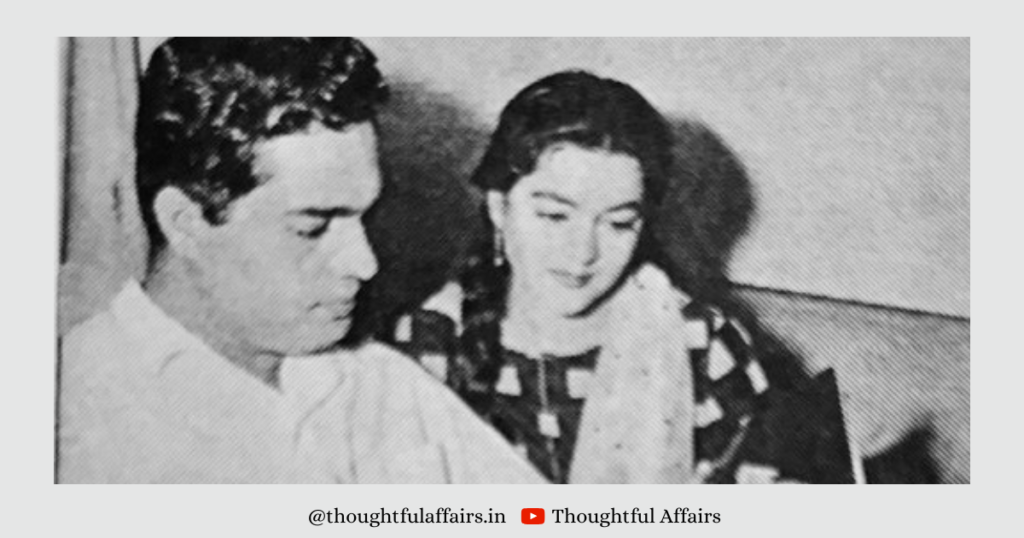 नलिनी जयवंत