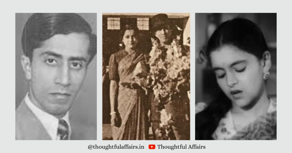 नलिनी जयवंत