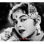 नलिनी जयवंत – प्यार, स्टारडम और गुमनाम मौत