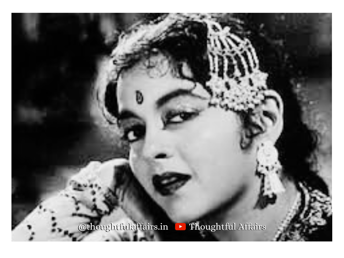 नलिनी जयवंत